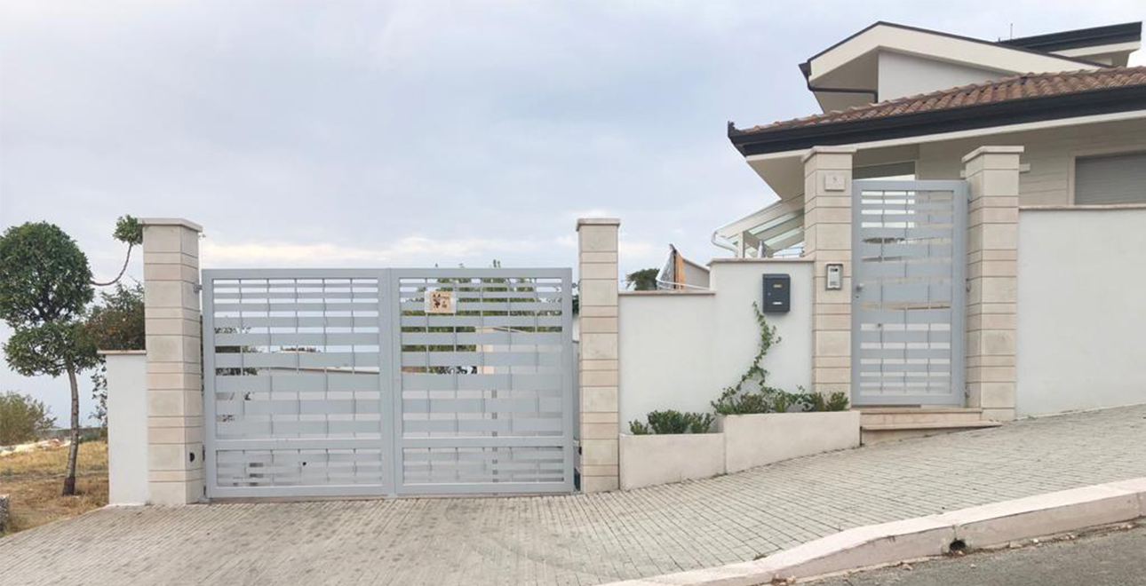 Lavorazioni in ferro